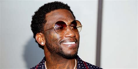 rappers with gucci in their name|what happened to Gucci mane.